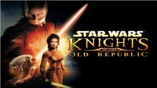 Star Wars: Knights of the Old Republic Game Download