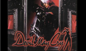 Devil May Cry Free Full PC Game For Download