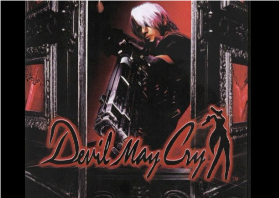 Devil May Cry Free Full PC Game For Download