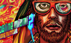 Hotline Miami 2: Wrong Number Free Download For PC