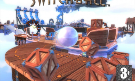 Switchball PC Download Free Full Game For Windows