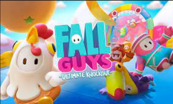 Fall Guys: Ultimate Knockout Free Download For PC