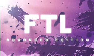 FTL Faster Than Light PC Game Download For Free