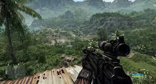 Crysis PC Download free full game for windows