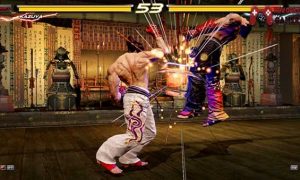 Tekken 6 APK Download Latest Version For Android