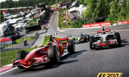 F1 2017 APK Download Latest Version For Android