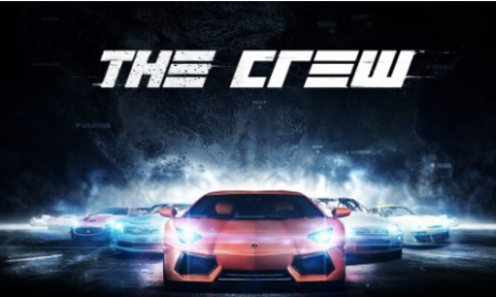 The Crew APK Mobile Full Version Free Download