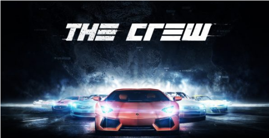 The Crew APK Mobile Full Version Free Download