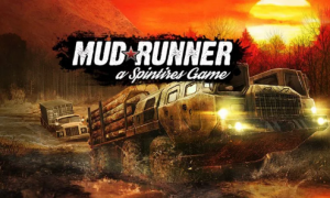 Spintires Mudrunner iOS Latest Version Free Download