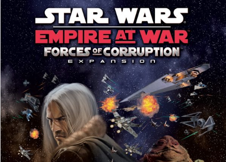 Star Wars: Empire at War: Forces of Corruption IOS/APK Download