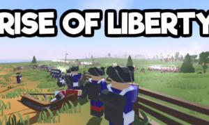 Rise Of Liberty APK Mobile Full Version Free Download
