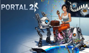Portal 2 APK Full Version Free Download (SEP 2021)
