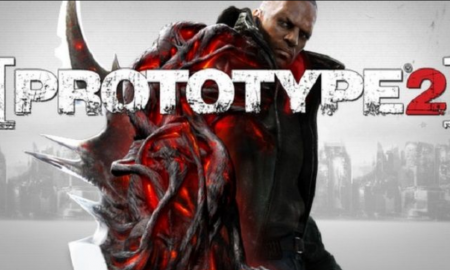 PROTOTYPE 2 Free Full PC Game For Download