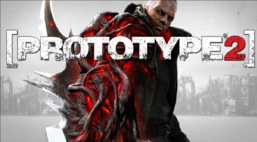 PROTOTYPE 2 Free Full PC Game For Download