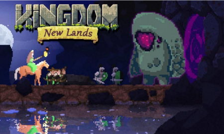 Kingdom: New Lands Free Download PC Windows Game