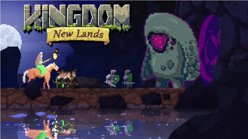 Kingdom: New Lands Free Download PC Windows Game