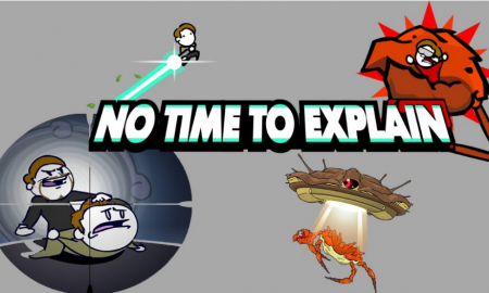 No Time To Explain Remastered Free Download For PC