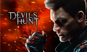 Devil’s Hunt PC Download Free Full Game For Windows