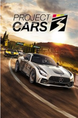 Project CARS 3 iOS Latest Version Free Download