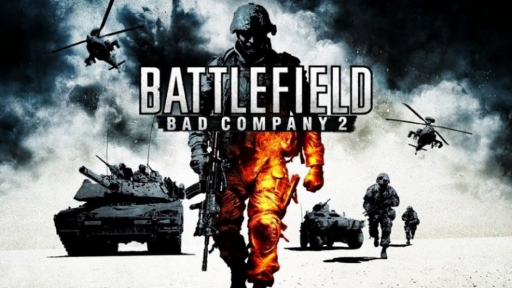 Battlefield Bad Company 2 Full Version Mobile Game