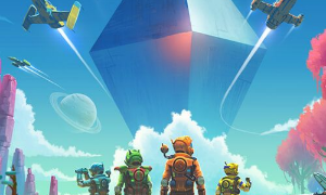 No Man’s Sky Next Download for Android & IOS