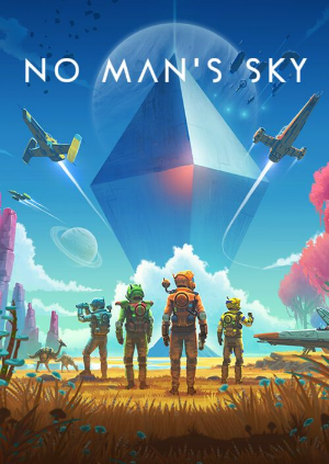 No Man’s Sky Next Download for Android & IOS