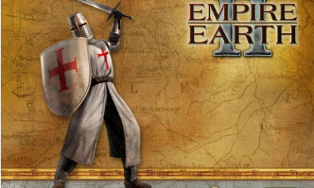 Empire Earth 2 iOS/APK Full Version Free Download