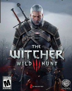 The Witcher 3 Wild Hunt Full Version Mobile Game
