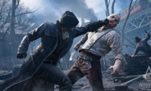 Assassin's Creed Syndicate IOS/APK Download