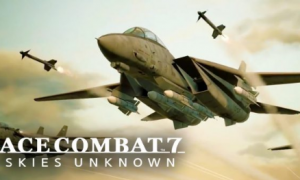 Ace Combat 7: Skies Unknown Free Download For PC