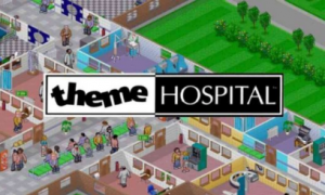 Theme Hospital Free Full PC Game For Download