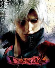 Devil May Cry 2 Free Download PC Windows Game