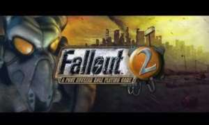 Fallout 2 PC Download Free Full Game For Windows