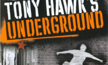 Tony Hawk’s Underground PC Download Game For Free