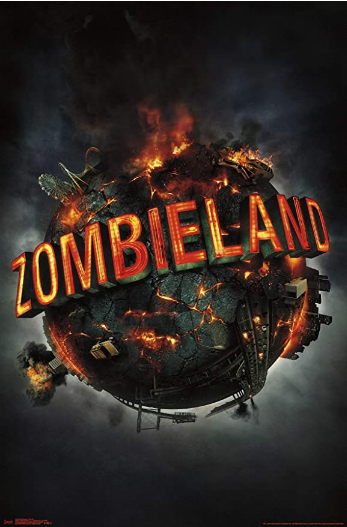 Zombieland: double tap-road trip IOS/APK Download