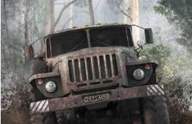 SPINTIRES APK Download Latest Version For Android