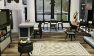 The Sims 4 Dream Home Decorator IOS/APK Download