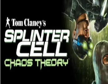 Tom Clancys Splinter Cell Chaos Theory IOS/APK Download