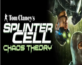 Tom Clancys Splinter Cell Chaos Theory IOS/APK Download