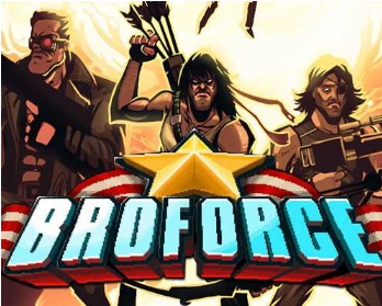 Broforce APK Download Latest Version For Android