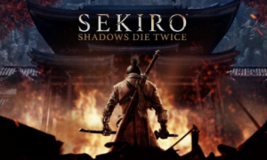 Sekiro Shadows Die Twice PC Game Download For Free