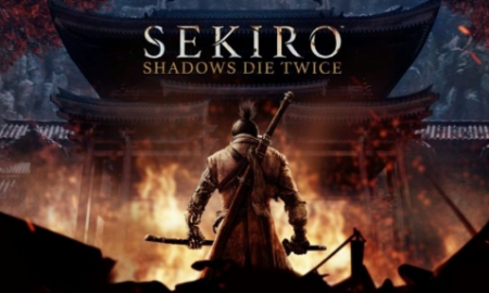 Sekiro Shadows Die Twice PC Game Download For Free