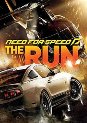 Need for Speed The Run iOS/APK Full Version Free Download