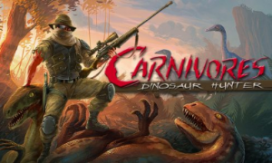 Carnivores Dinosaur Hunter Reborn PC Latest Version Free Download