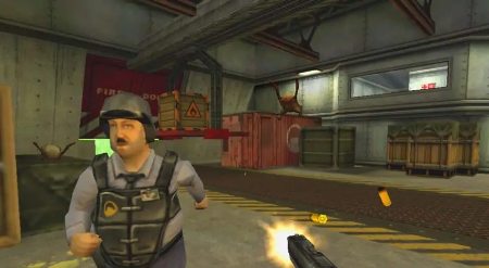 Half-Life Opposing Force Free Game For Windows
