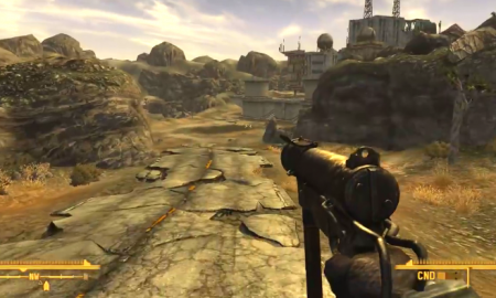 fallout new vegas download free pc