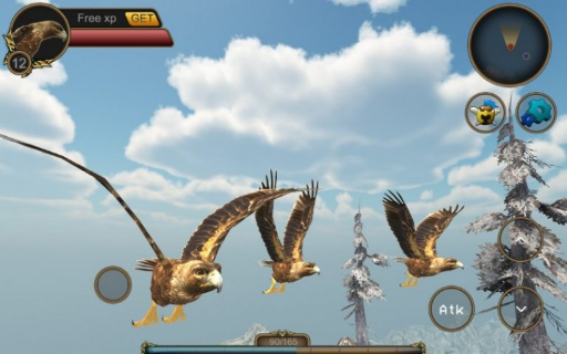 Bird Simulator APK Download Latest Version For Android