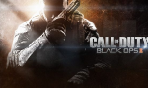 Call of Duty: Black Ops II Full Version Mobile Game