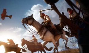 Battlefield 1 Free Full PC Game For Download