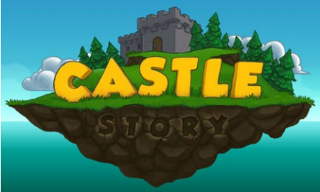 Castle Story PC Download Free Full Game For Windows